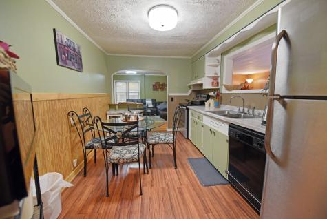 742 Hillcrest Drive Mccaysville GA 30555