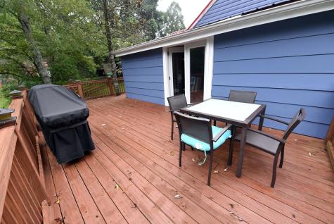 742 Hillcrest Drive Mccaysville GA 30555