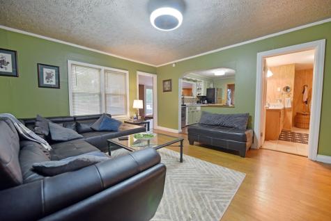 742 Hillcrest Drive Mccaysville GA 30555