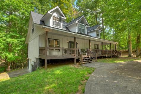 14 Orlon Drive Ellijay GA 30540