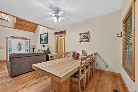14 Orlon Drive Ellijay GA 30540