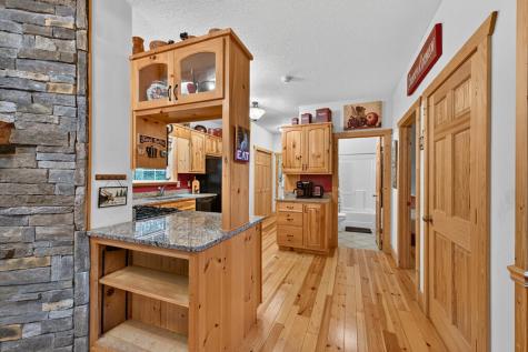 14 Orlon Drive Ellijay GA 30540