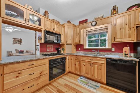 14 Orlon Drive Ellijay GA 30540