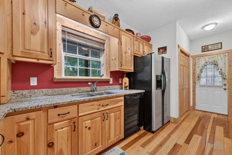 14 Orlon Drive Ellijay GA 30540