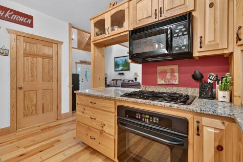 14 Orlon Drive Ellijay GA 30540