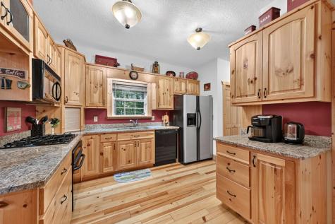 14 Orlon Drive Ellijay GA 30540