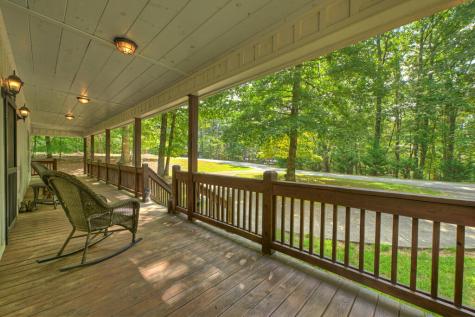 14 Orlon Drive Ellijay GA 30540