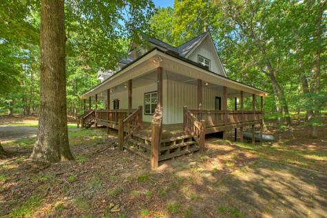 14 Orlon Drive Ellijay GA 30540