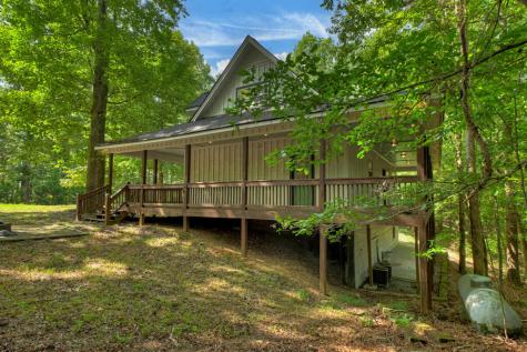 14 Orlon Drive Ellijay GA 30540