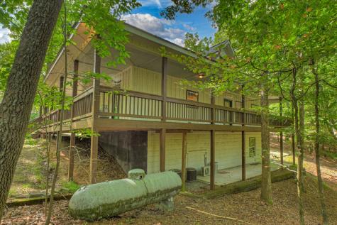 14 Orlon Drive Ellijay GA 30540