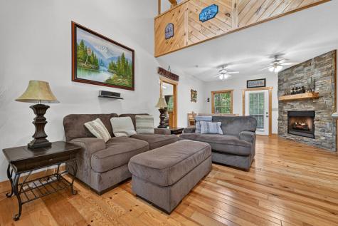 14 Orlon Drive Ellijay GA 30540