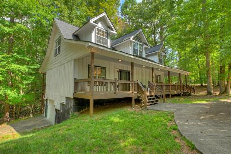 14 Orlon Drive Ellijay GA 30540