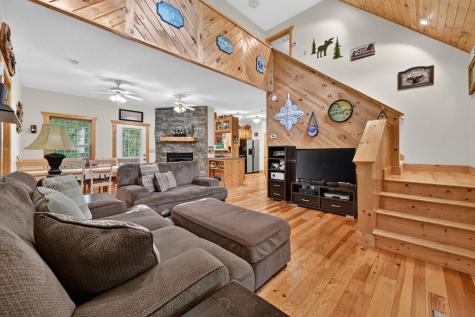 14 Orlon Drive Ellijay GA 30540