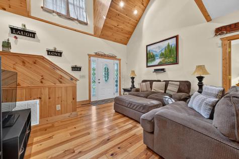14 Orlon Drive Ellijay GA 30540