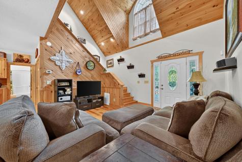14 Orlon Drive Ellijay GA 30540