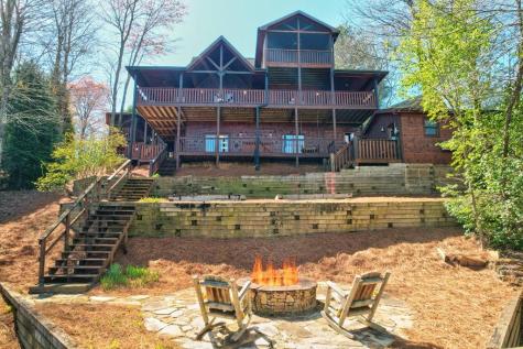 269 Black Gum Lane Blue Ridge GA 30513