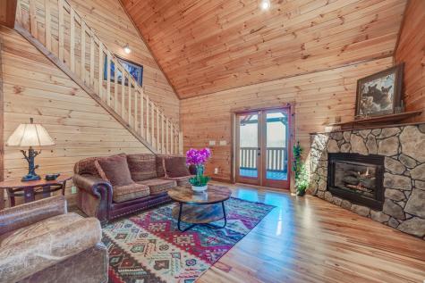 269 Black Gum Lane Blue Ridge GA 30513