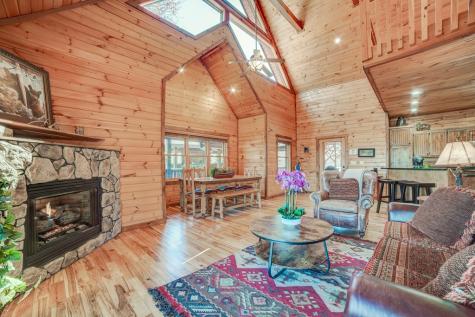 269 Black Gum Lane Blue Ridge GA 30513