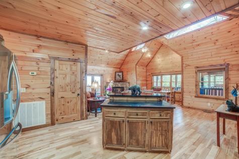 269 Black Gum Lane Blue Ridge GA 30513