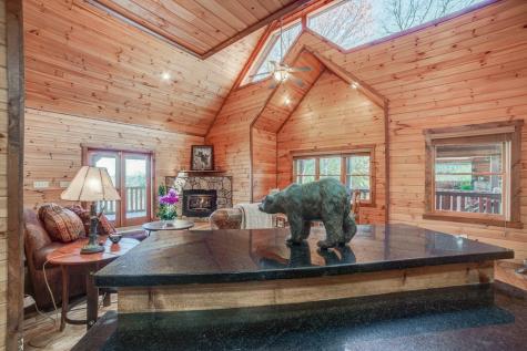 269 Black Gum Lane Blue Ridge GA 30513