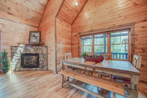 269 Black Gum Lane Blue Ridge GA 30513