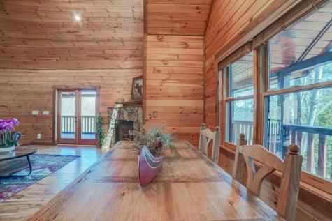 269 Black Gum Lane Blue Ridge GA 30513