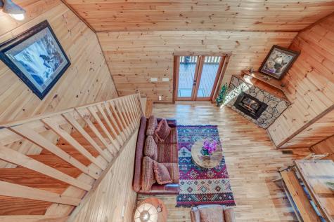 269 Black Gum Lane Blue Ridge GA 30513