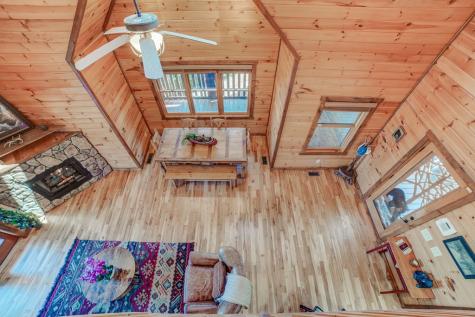 269 Black Gum Lane Blue Ridge GA 30513