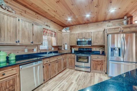 269 Black Gum Lane Blue Ridge GA 30513