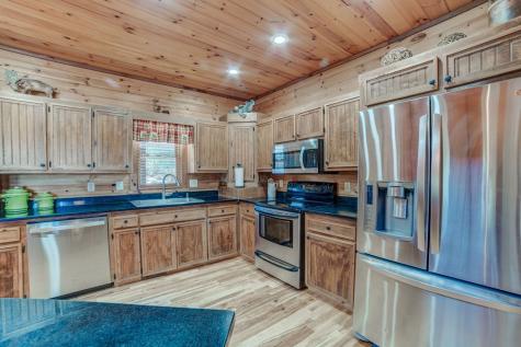 269 Black Gum Lane Blue Ridge GA 30513