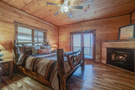 269 Black Gum Lane Blue Ridge GA 30513