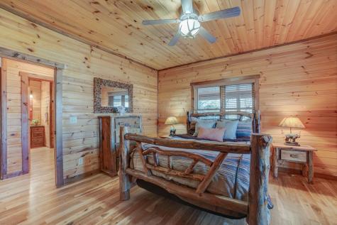 269 Black Gum Lane Blue Ridge GA 30513