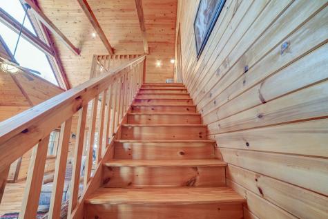 269 Black Gum Lane Blue Ridge GA 30513