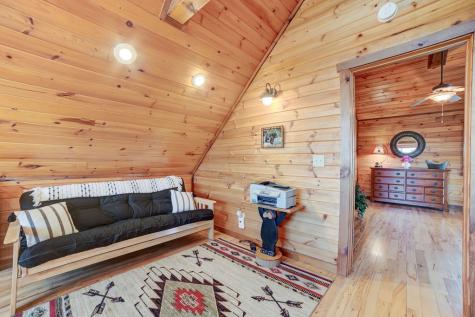 269 Black Gum Lane Blue Ridge GA 30513