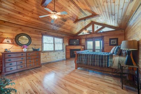 269 Black Gum Lane Blue Ridge GA 30513