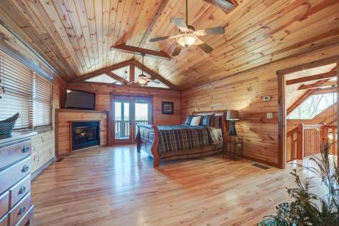 269 Black Gum Lane Blue Ridge GA 30513