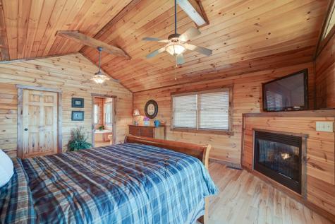 269 Black Gum Lane Blue Ridge GA 30513