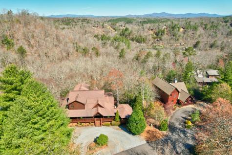 269 Black Gum Lane Blue Ridge GA 30513