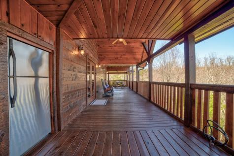 269 Black Gum Lane Blue Ridge GA 30513