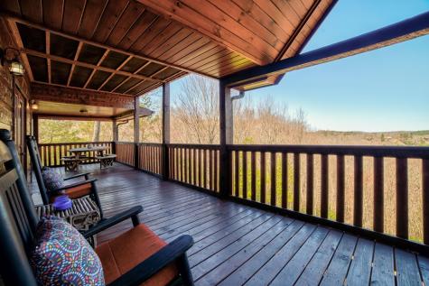 269 Black Gum Lane Blue Ridge GA 30513