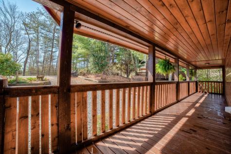 269 Black Gum Lane Blue Ridge GA 30513