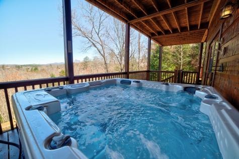 269 Black Gum Lane Blue Ridge GA 30513