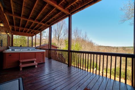 269 Black Gum Lane Blue Ridge GA 30513