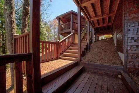 269 Black Gum Lane Blue Ridge GA 30513