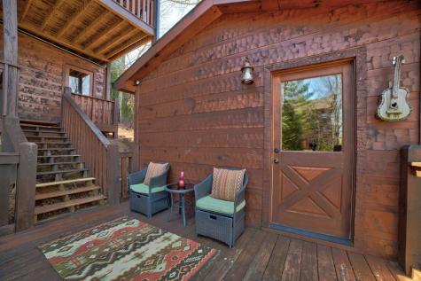 269 Black Gum Lane Blue Ridge GA 30513