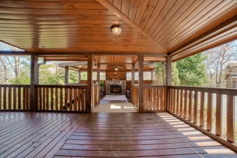 269 Black Gum Lane Blue Ridge GA 30513
