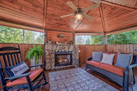 269 Black Gum Lane Blue Ridge GA 30513
