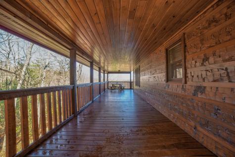 269 Black Gum Lane Blue Ridge GA 30513