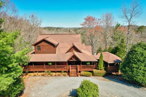 269 Black Gum Lane Blue Ridge GA 30513