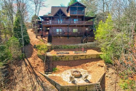 269 Black Gum Lane Blue Ridge GA 30513